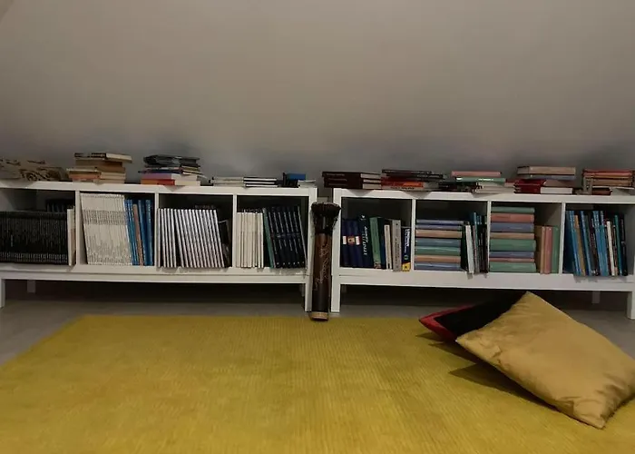 Gafa House - Family And Workplace Gafanha da Nazaré