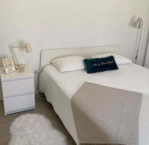 Gafa House - Family And Workplace فيلة Gafanha da Nazaré