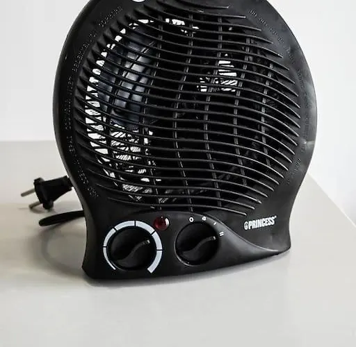 Villa Gafa House - Family And Workplace