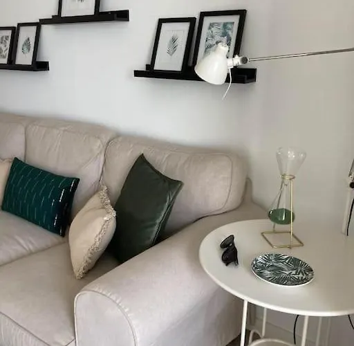 فيلة Gafa House - Family And Workplace *