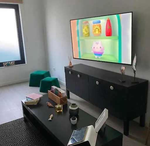 Gafa House - Family And Workplace * Gafanha da Nazare