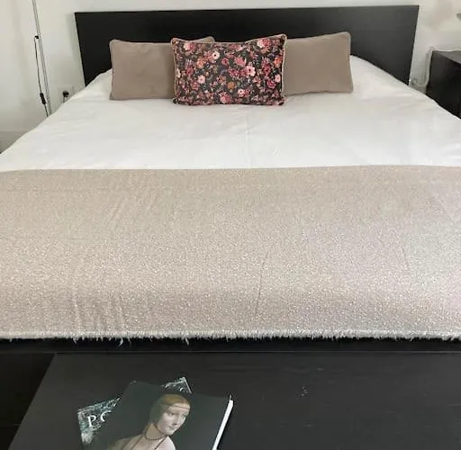 Villa Gafa House - Family And Workplace Gafanha da Nazare