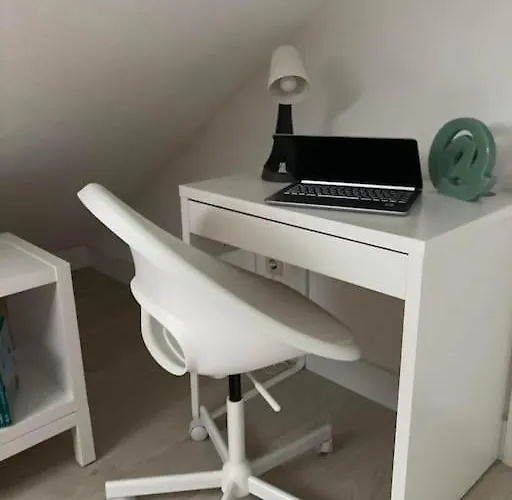 فيلة Gafa House - Family And Workplace *