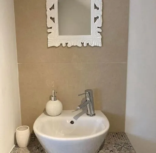 Gafa House - Family And Workplace فيلة Gafanha da Nazaré