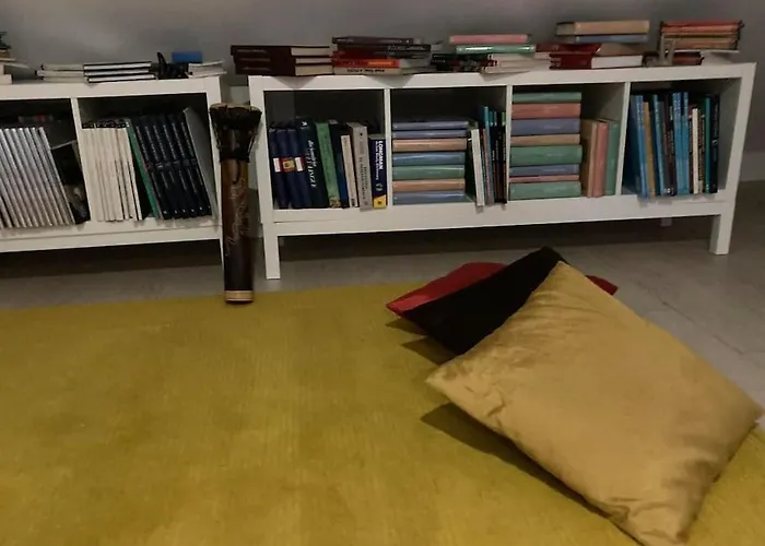 Gafa House - Family And Workplace فيلة