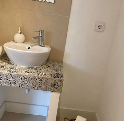 فيلة Gafa House - Family And Workplace *