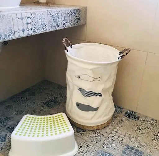 Gafa House - Family And Workplace Gafanha da Nazare