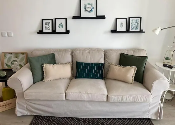 فيلة Gafa House - Family And Workplace *