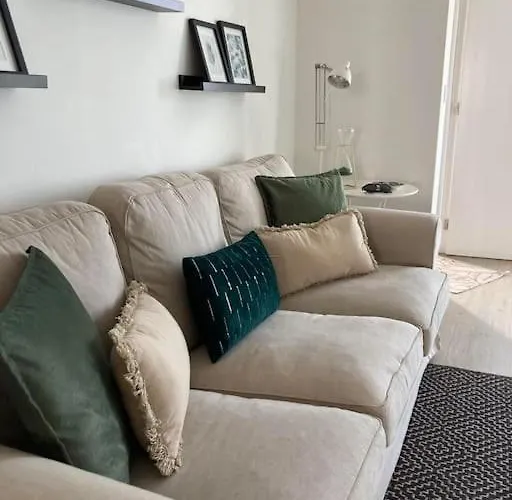 Villa Gafa House - Family And Workplace *