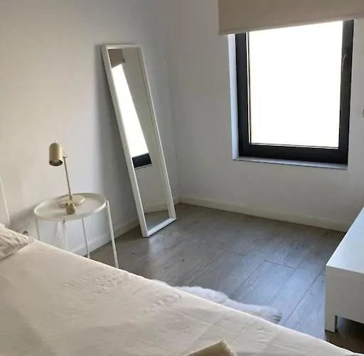 Gafa House - Family And Workplace Villa