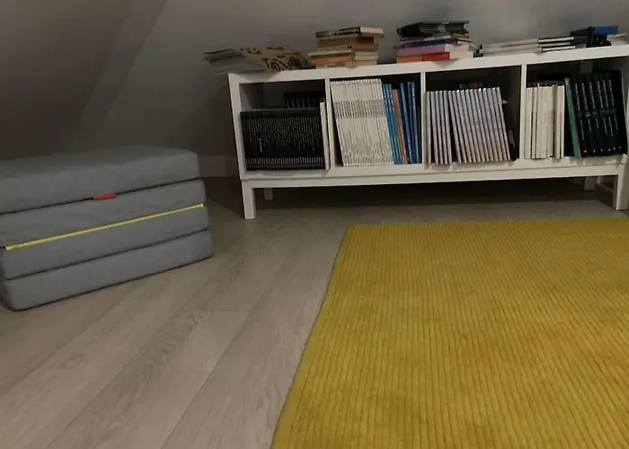 Gafa House - Family And Workplace Villa Gafanha da Nazare