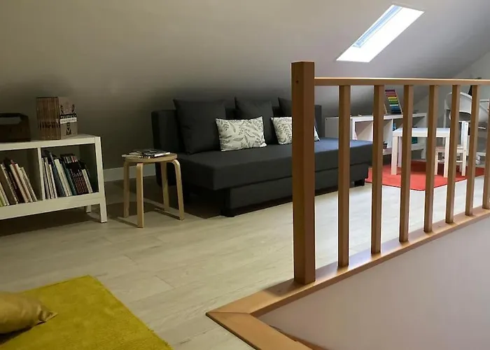 Gafa House - Family And Workplace *