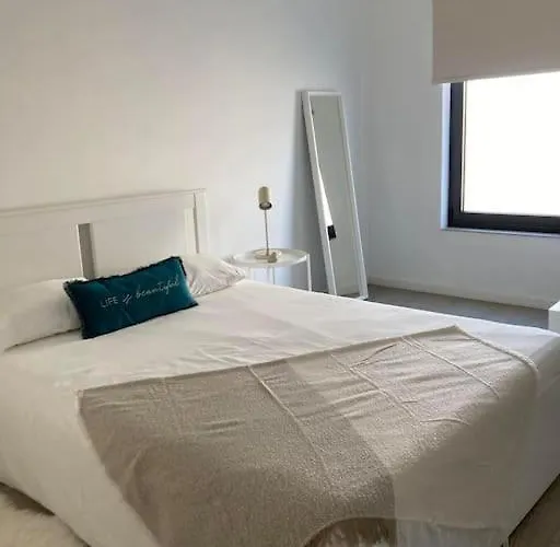 Gafa House - Family And Workplace فيلة Gafanha da Nazaré