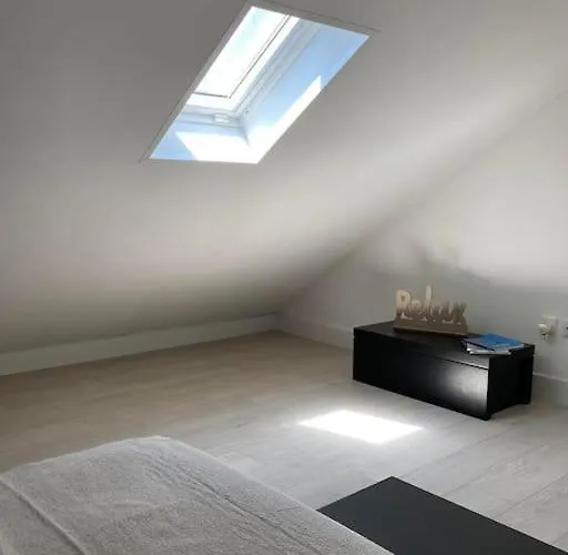 Gafa House - Family And Workplace * Gafanha da Nazaré