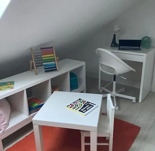 Gafa House - Family And Workplace فيلة *