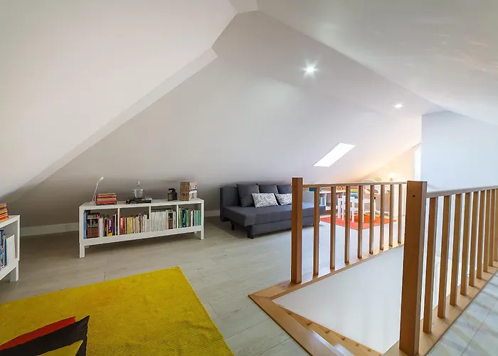 Gafa House - Family And Workplace Villa Gafanha da Nazare