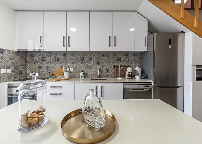 Villa Gafa House - Family And Workplace Gafanha da Nazare