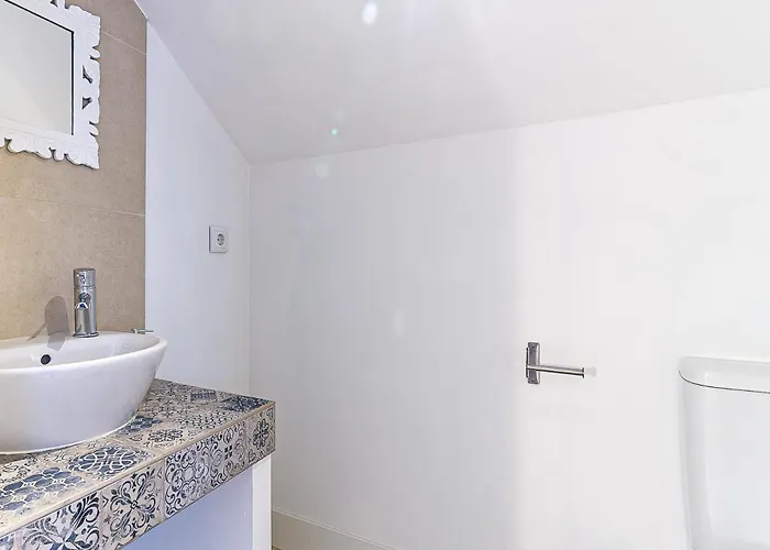 Gafa House - Family And Workplace Villa