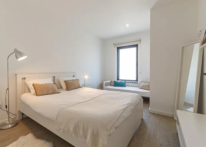 Gafa House - Family And Workplace Villa *