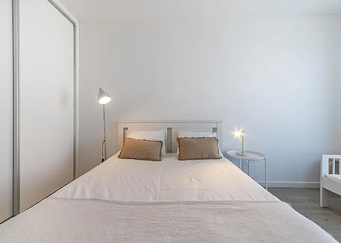 فيلة Gafa House - Family And Workplace *