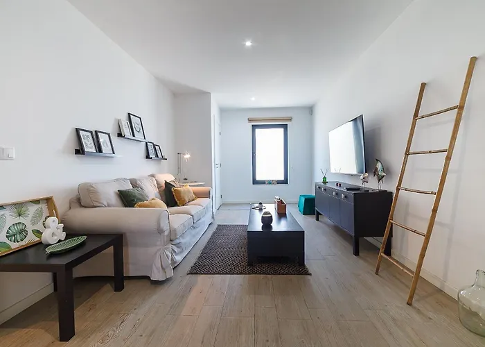 Gafa House - Family And Workplace Gafanha da Nazare