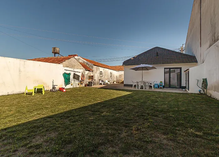 Gafa House - Family And Workplace فيلة