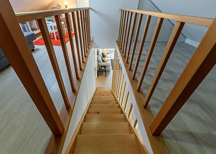 فيلة Gafa House - Family And Workplace *